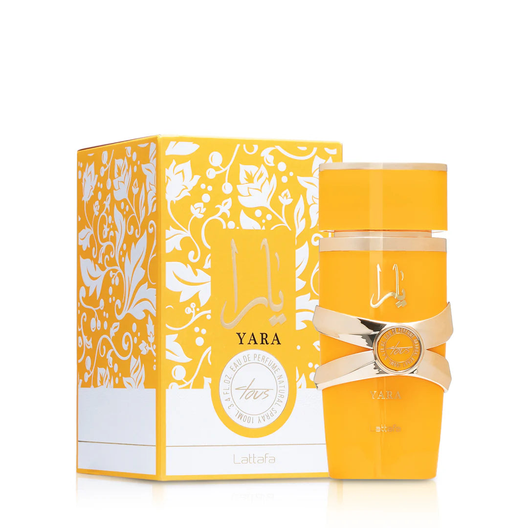 Yara - Tous