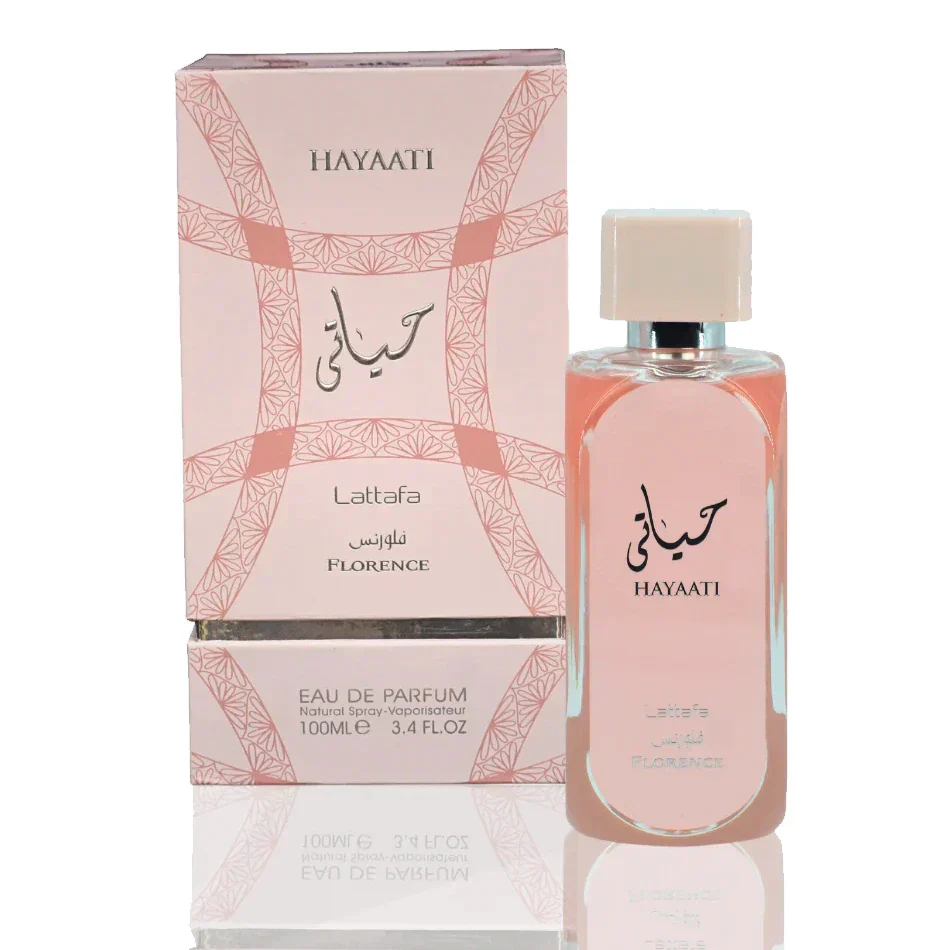 Hayaati