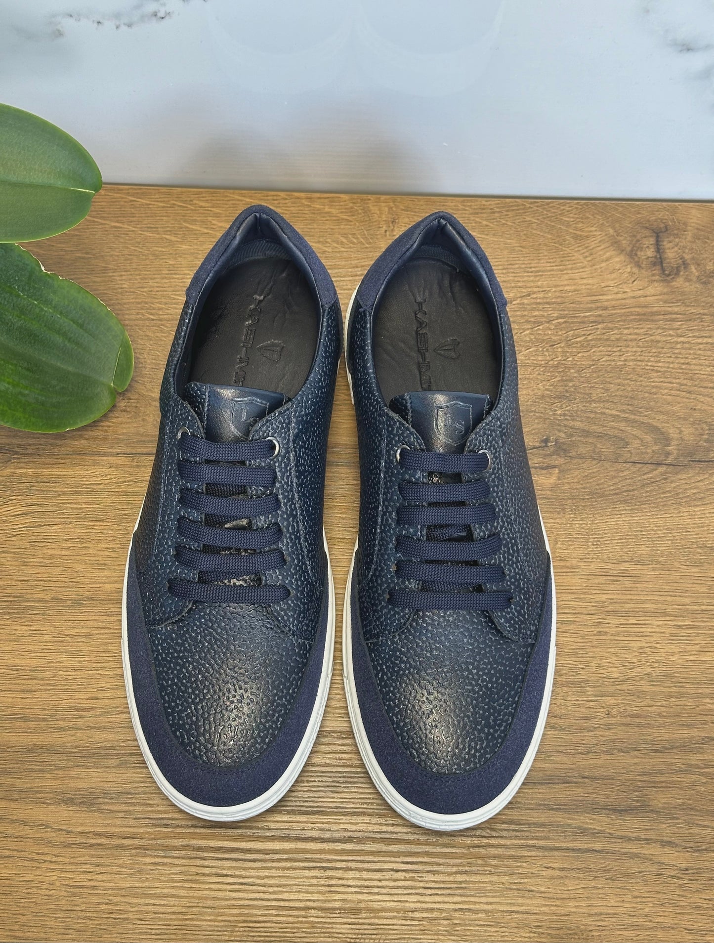 SNEAKER - Navy