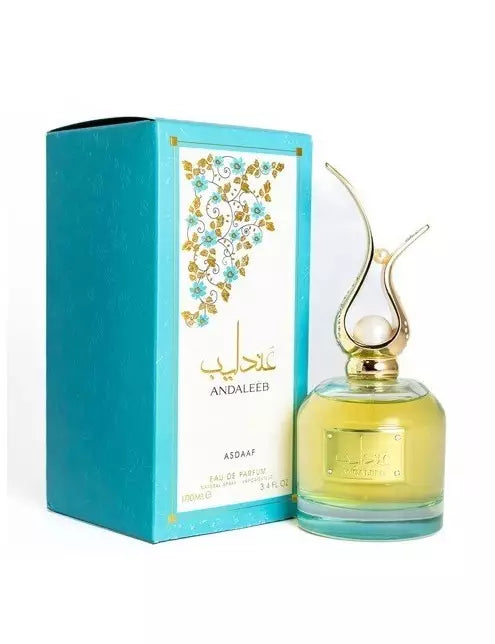 Andaleeb