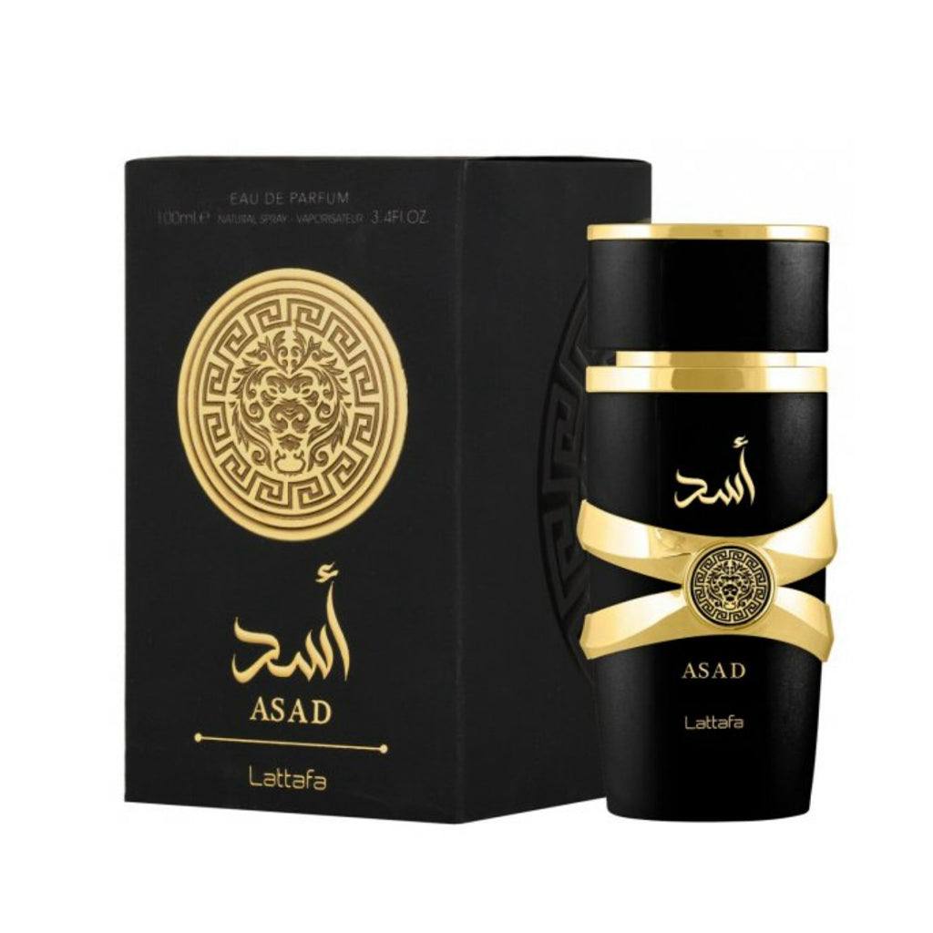 Asad