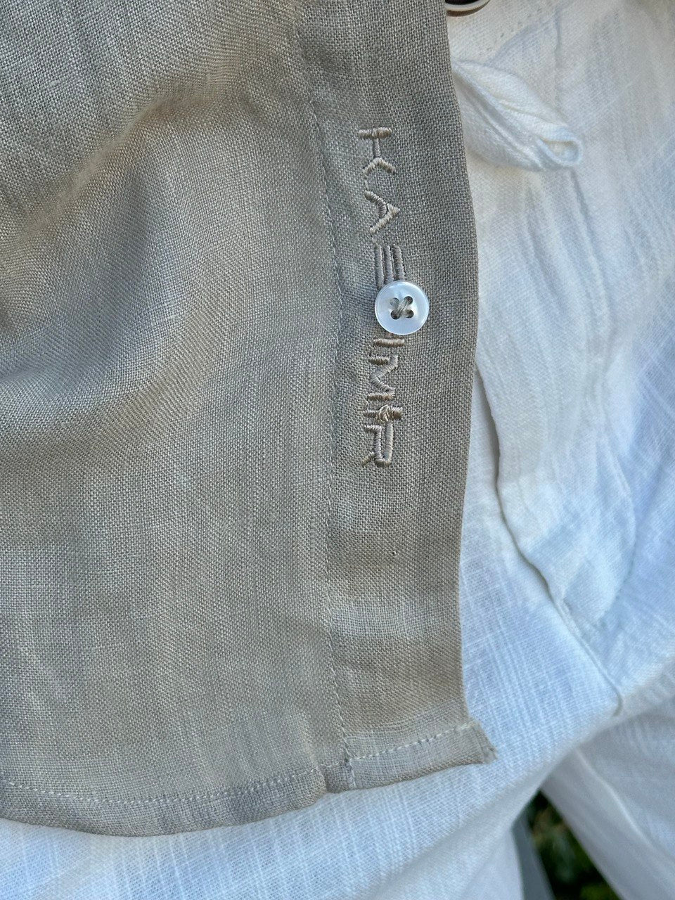 Lenin Shirt - Beij