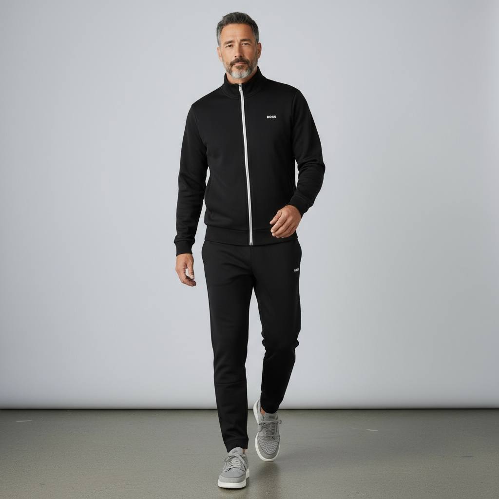 Modern Flex Set - Black