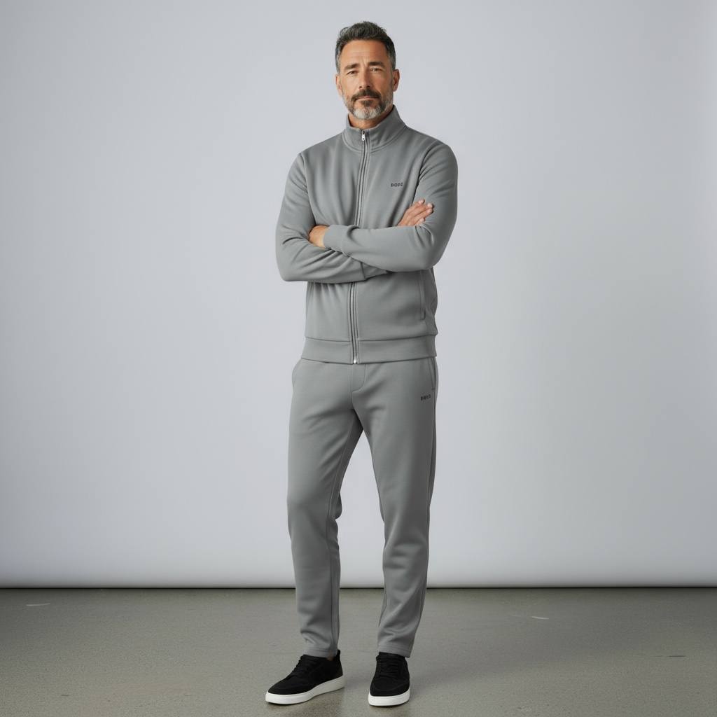 Modern Flex Set - Grey