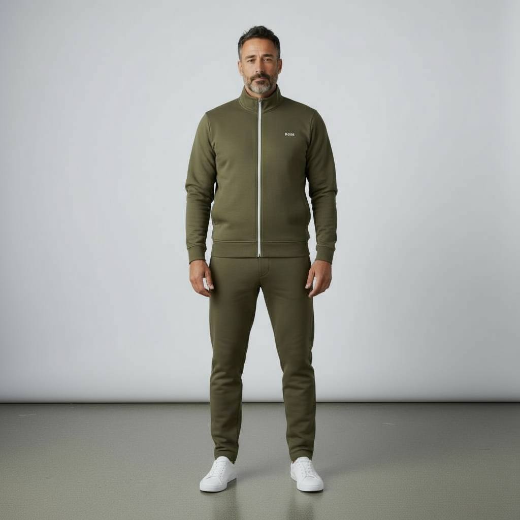 Modern Flex Set - Olive