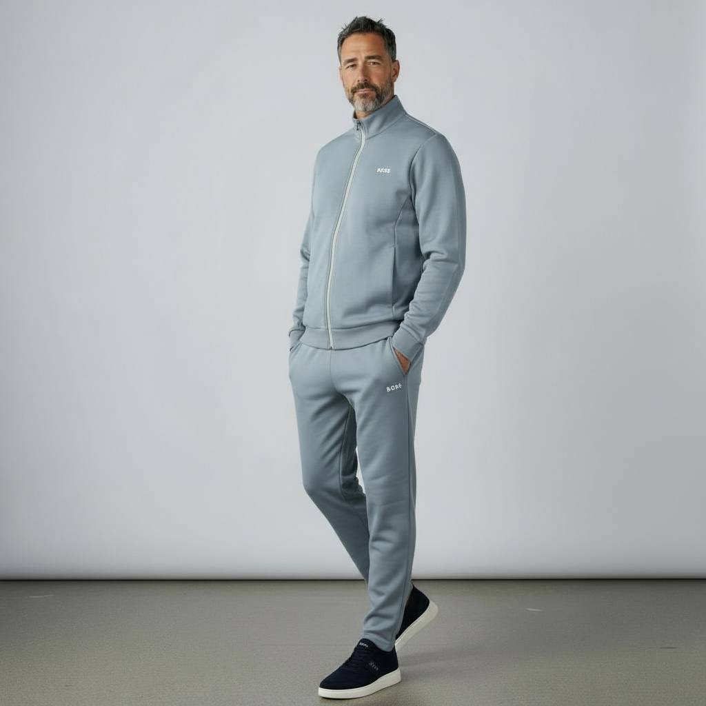 Modern Flex Set - Baby Blue