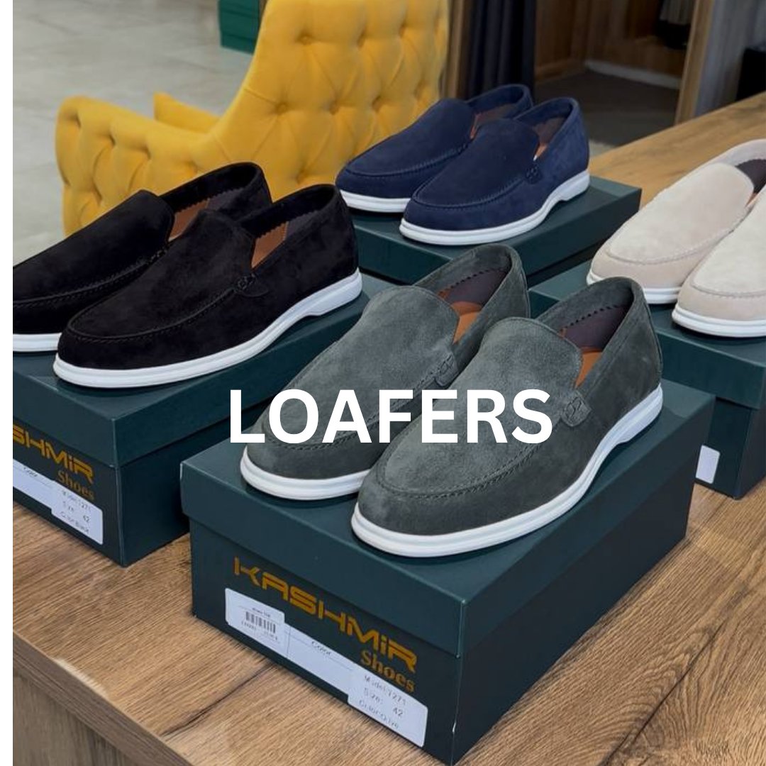 Loafers