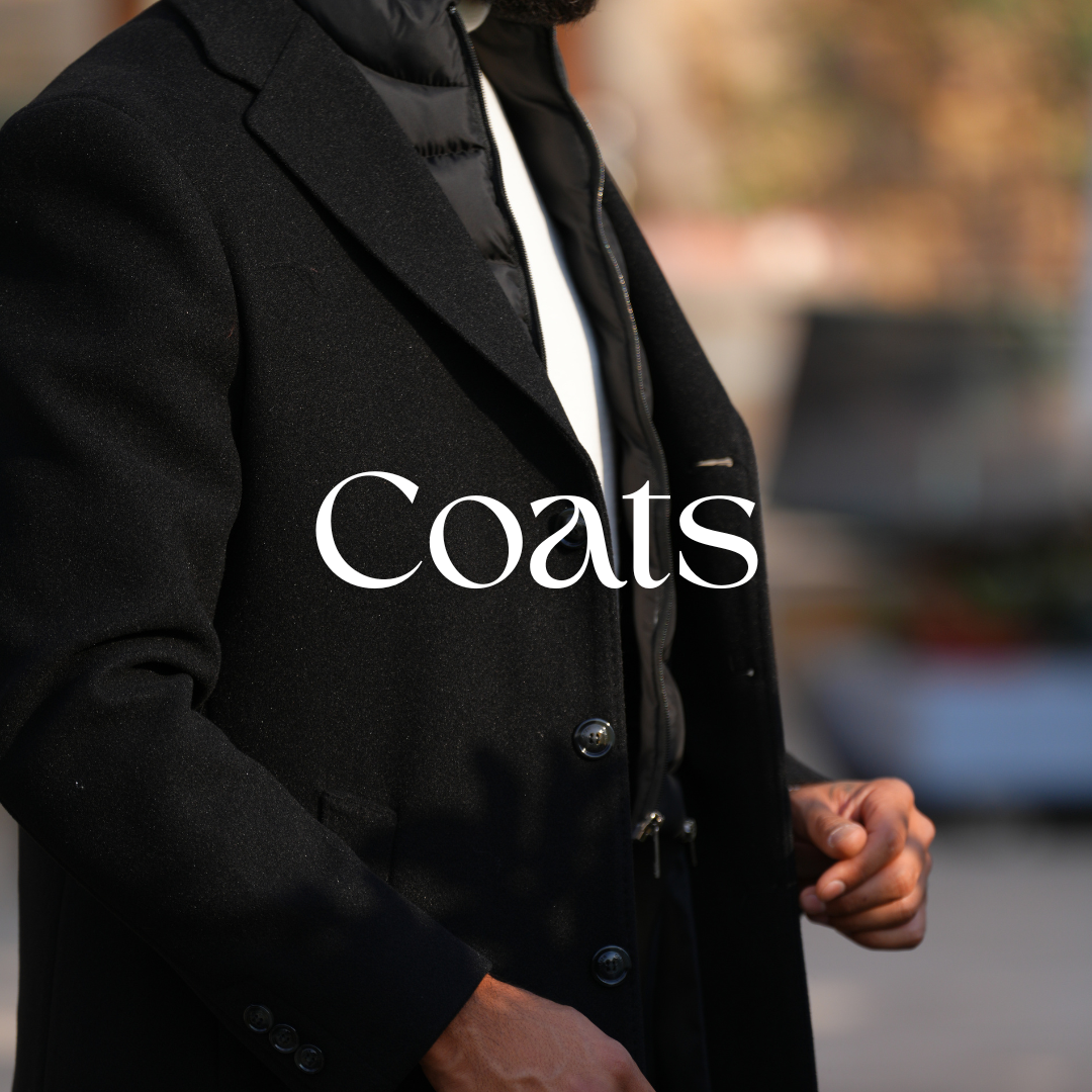 Jackets & Coats
