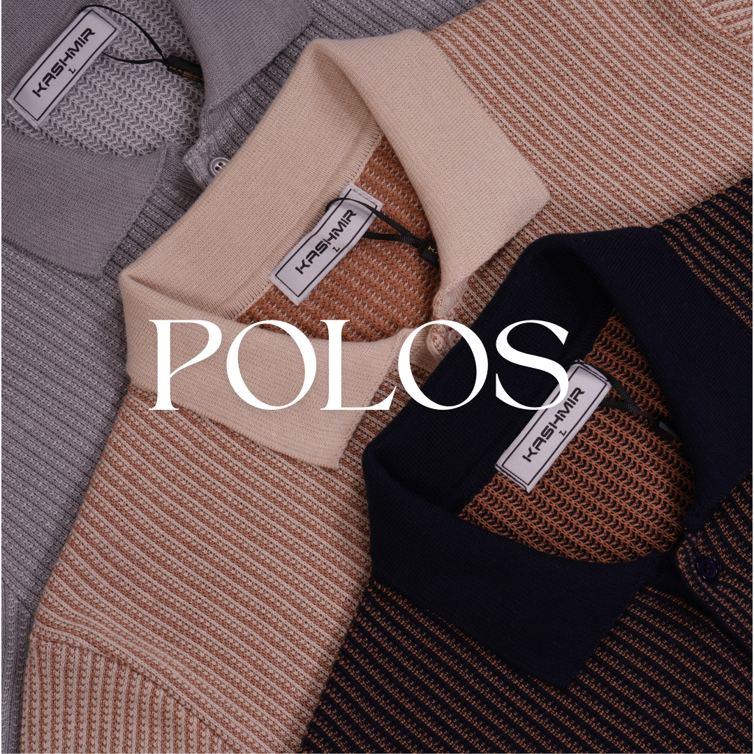 Polo Shirts
