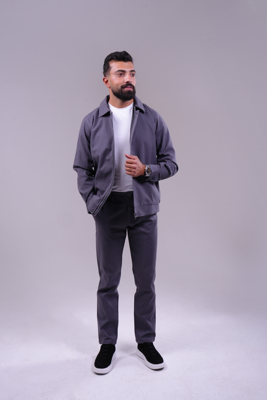 Daily Motion Set - Grey