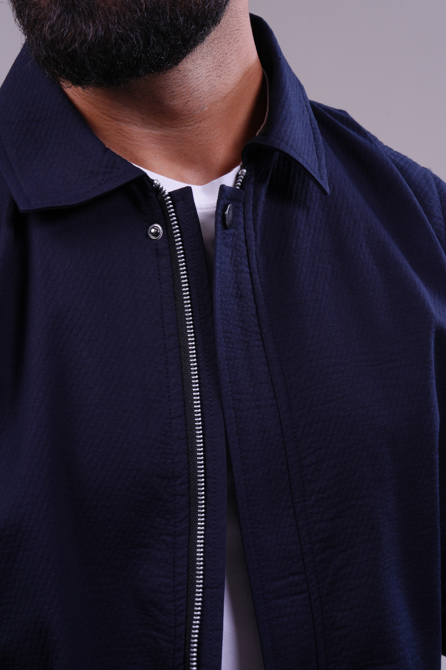 Daily Motion Set - Navy