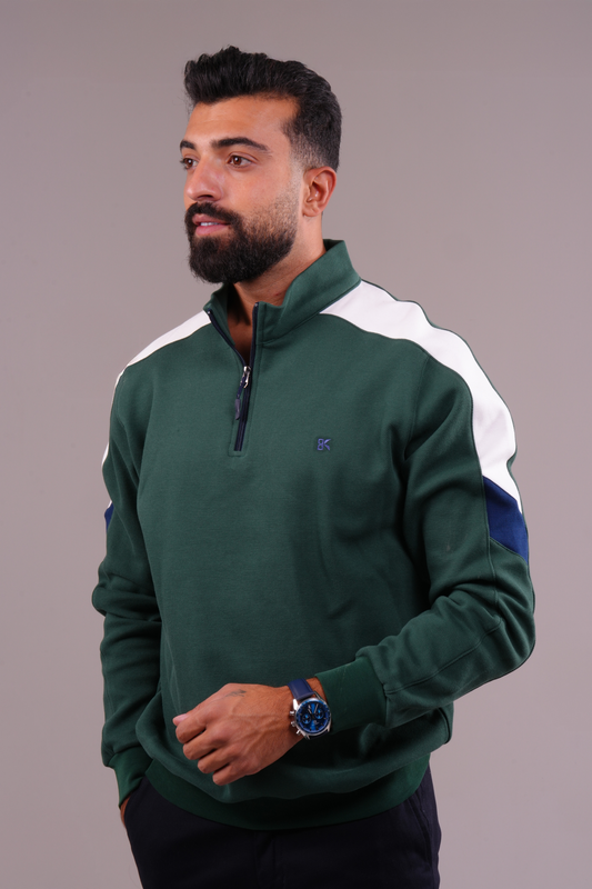 Breeze Sweater - Green