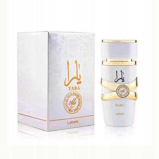 Yara - Moi