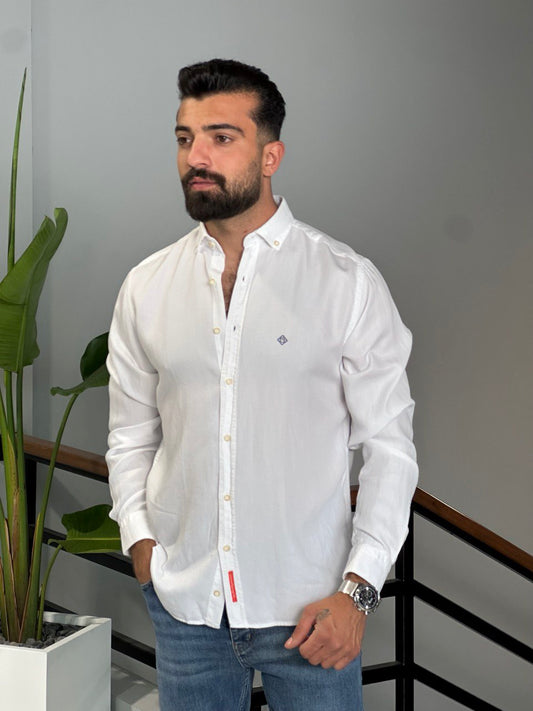 Tencel Shirt