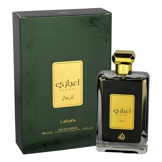 Eejazi - Green
