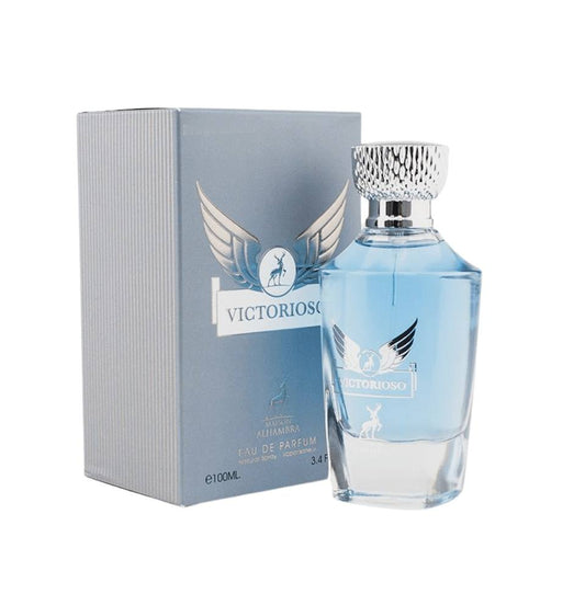 Victorioso - Blue