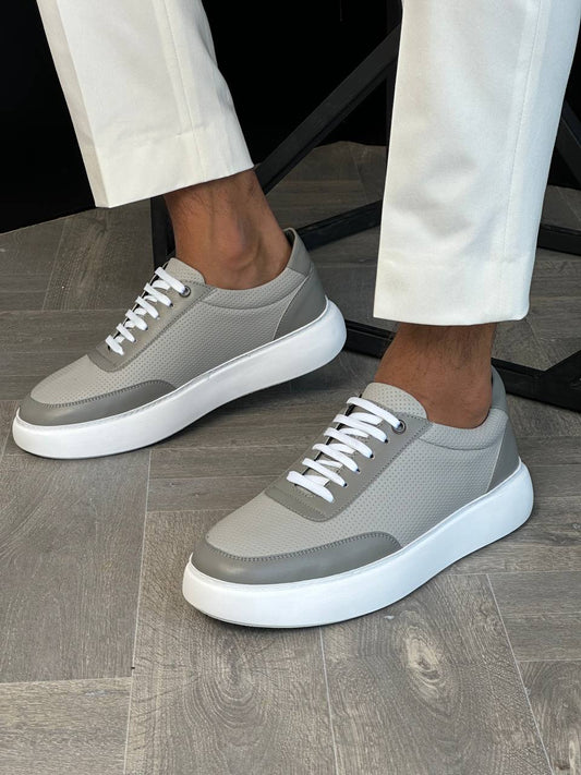 Urban Drift Luxe - Grey