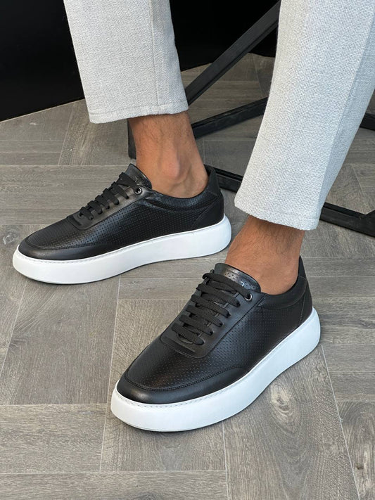 Urban Drift Luxe - Black