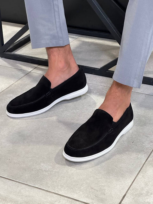 Loafer - Black