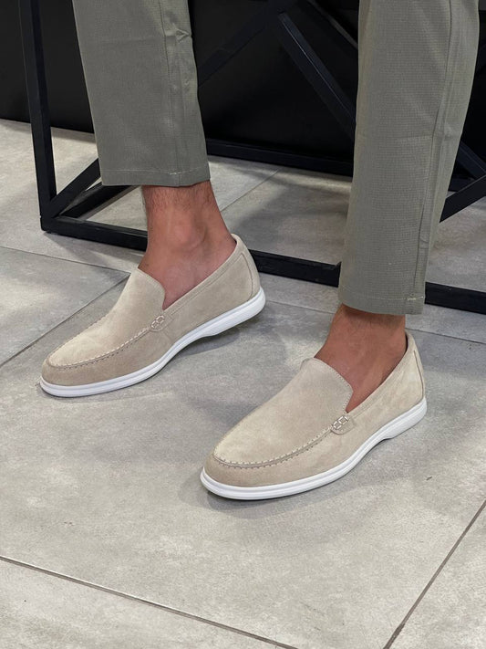 Loafer - Beij