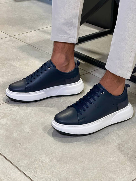Arctic Edge - Navy