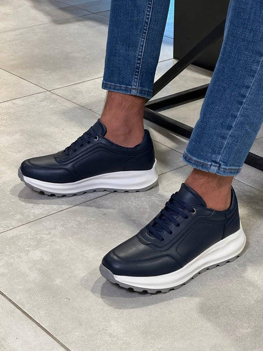 Shadow Drift - Navy