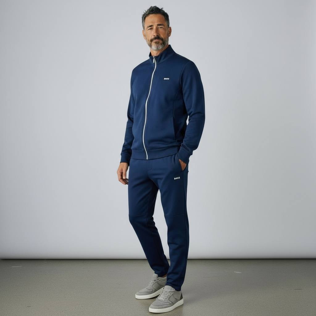 Modern Flex Set - Blue