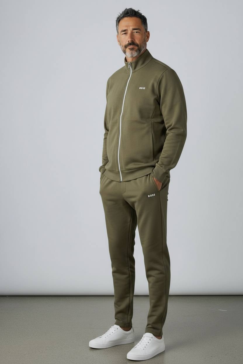 Modern Flex Set - Olive