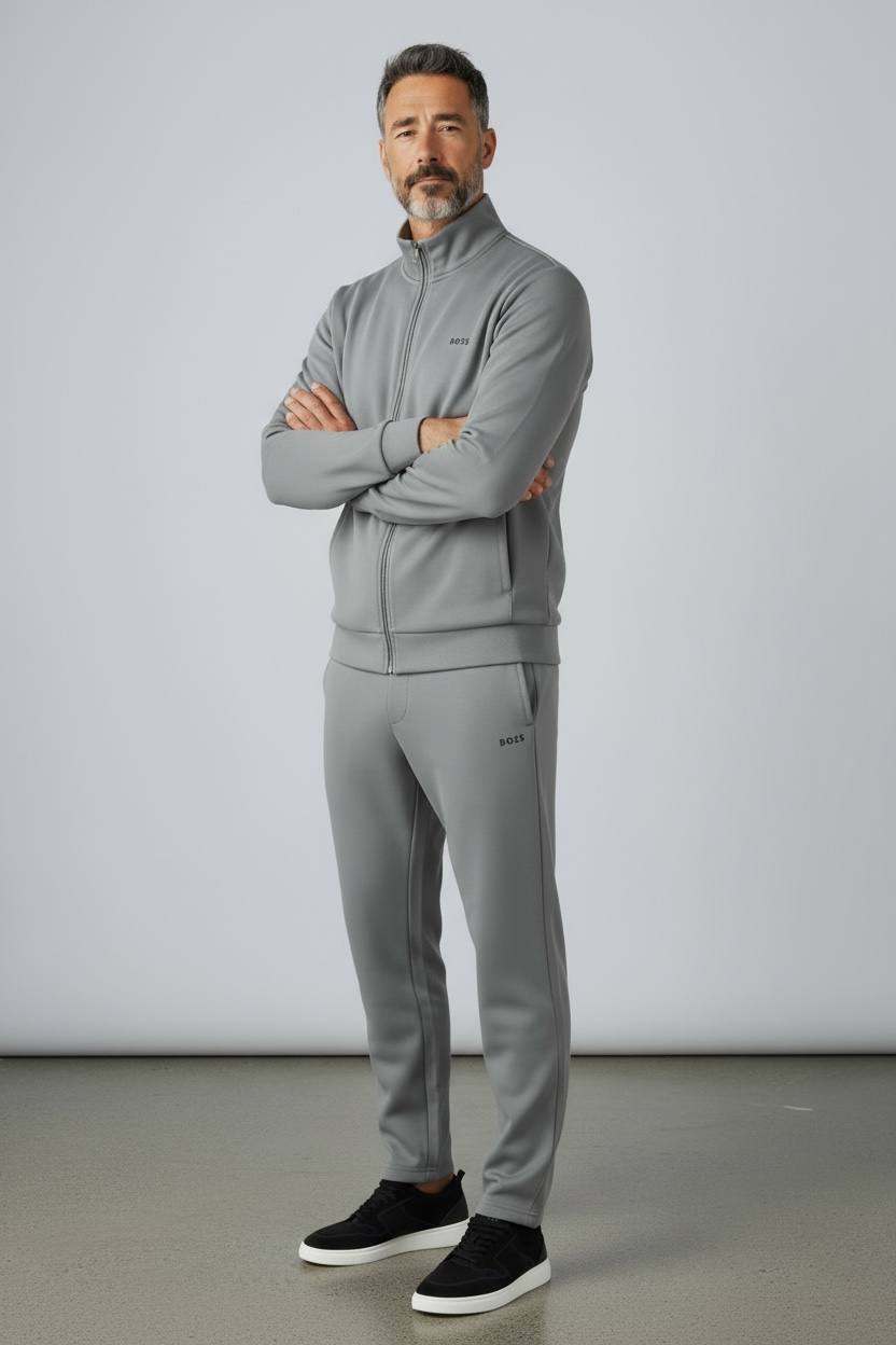 Modern Flex Set - Grey