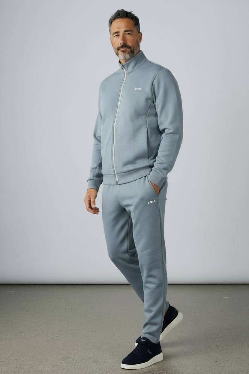 Modern Flex Set - Baby Blue